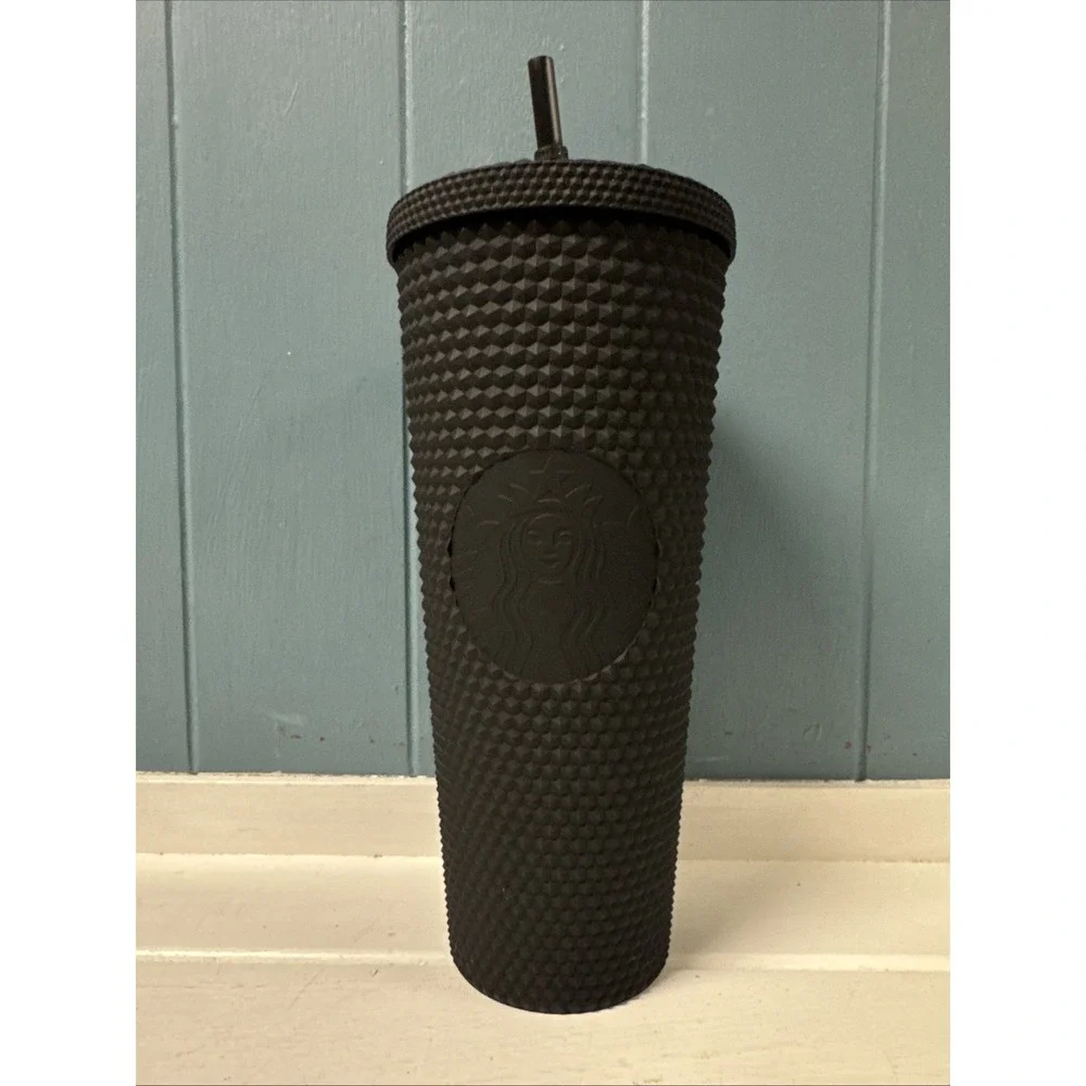 Starbucks 2021 black